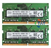 Ram Laptop DDR4 8GB SK Hynix 3200MHz HMA81GS6DJR8N-XN