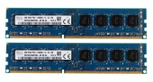 RAM PC Hynix 4GB DDR3 Bus 1333MHz 1.5V PC3-10600 Dùng Cho Máy Tính Để Bàn PC Desktop