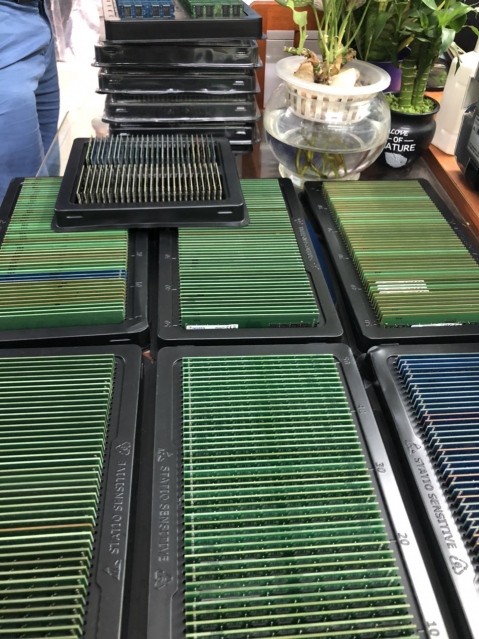 RAM Kingston 4GB DDR3 1600MHz PC3L-12800 1.35V Bảo Hành 36 Tháng 1 Đổi 1 6