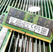 Ram Laptop DDR5 16GB 5600Mhz Samsung - Bảo hành 1 tháng