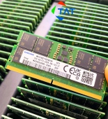 Ram Laptop DDR5 16GB 4800Mhz Samsung - Bảo hành 1 tháng