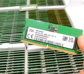 Ram Laptop DDR5 8GB 4800Mhz Sk Hynix - Bảo hành 1 tháng