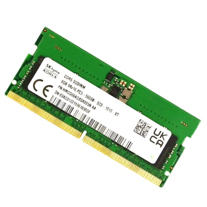 Ram Laptop DDR5 8GB 5600Mhz Sk hynix - Bảo hành 12 tháng