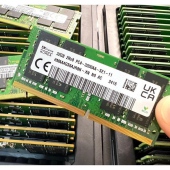 RAM Laptop 32GB Samsung DDR4 3200MHz