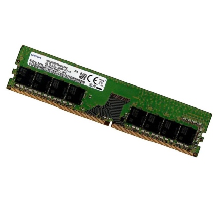 RAM Samsung 8GB DDR4 3200MHz Cho PC – Chơi Game, Làm Việc Cực Mượt