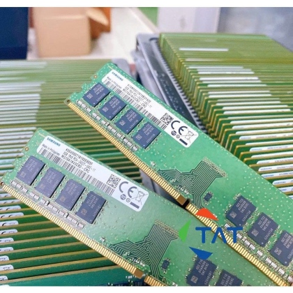 RAM PC Samsung 8GB DDR4 2400MHz – Lựa Chọn Lý Tưởng Cho Máy Tính Văn Phòng