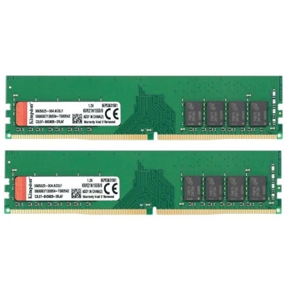Kingston 8GB DDR4 2133MHz – Giải Pháp RAM Tiết Kiệm, Tương Thích Cao Cho PC Copy Copy
