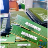 RAM PC Hynix 8GB DDR4 2666MHz