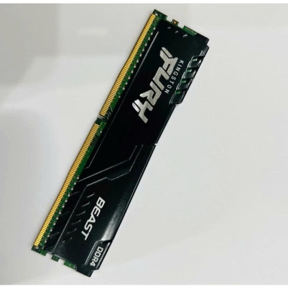 RAM Kingston Fury Beast 2133MHz – Lựa Chọn Tối Ưu Cho PC