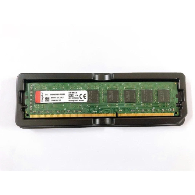 RAM PC3 Kingston 8GB DDR3 1600MHz | Nâng Cấp Máy Tính Để Bàn 2