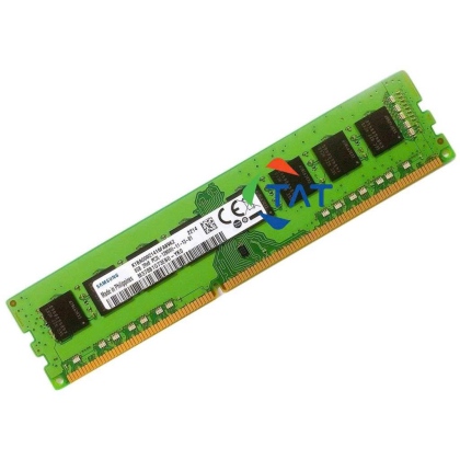 RAM Desktop DDR3L Samsung 8GB 1.35V – Phù Hợp Văn Phòng, Học Tập