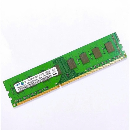 RAM Samsung PC 8GB DDR3 1333MHz | Tương Thích Cao, Dễ Nâng Cấp