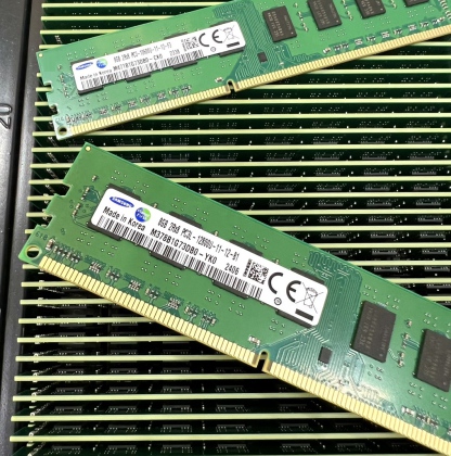 RAM Desktop DDR3L Samsung 8GB 1.35V – Phù Hợp Văn Phòng, Học Tập