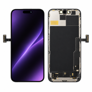 ZHT iPhone 14 Pro OLED