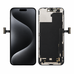 ZHT iPhone 15 Pro Max OLED